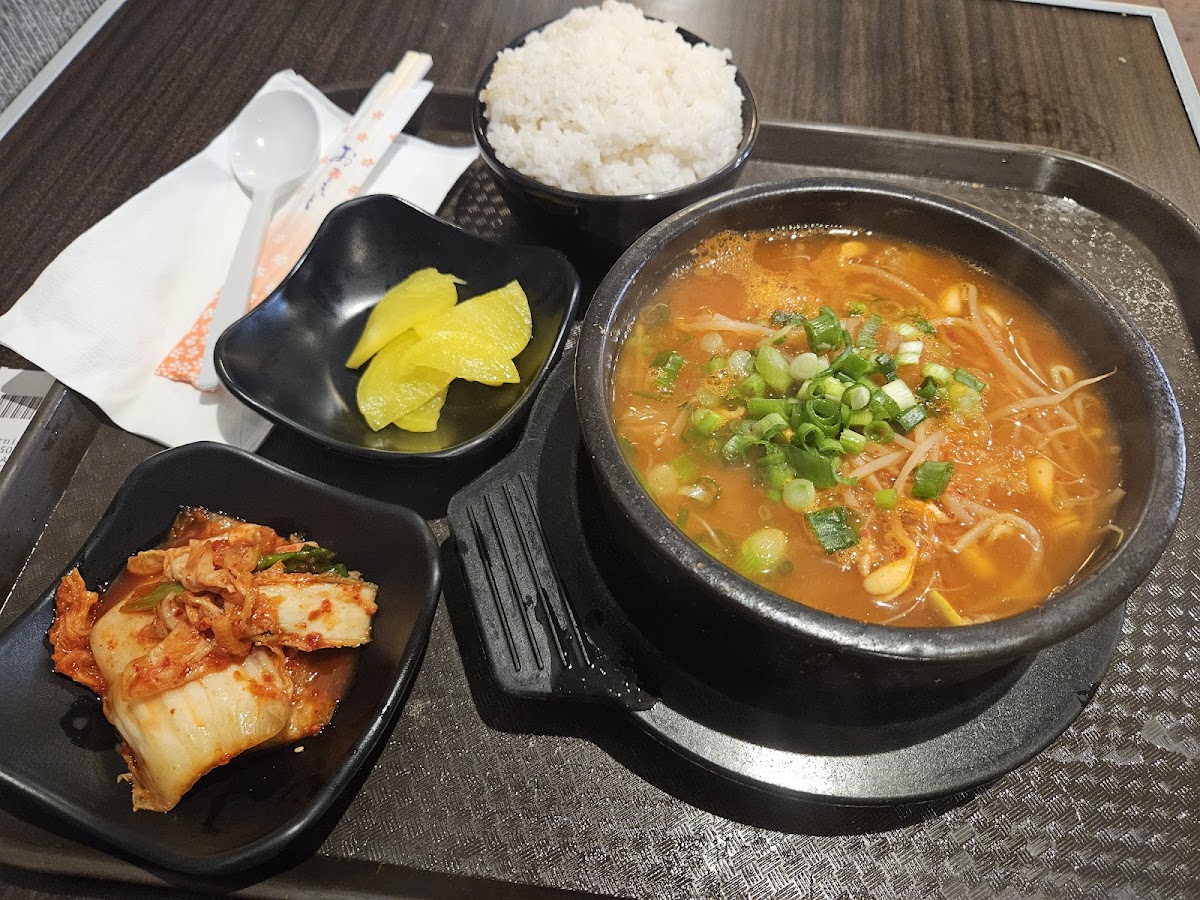 Gaju Gimbap-3