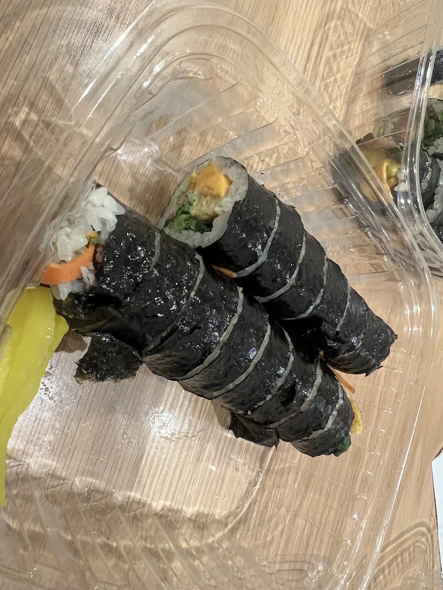 Gaju Gimbap-5