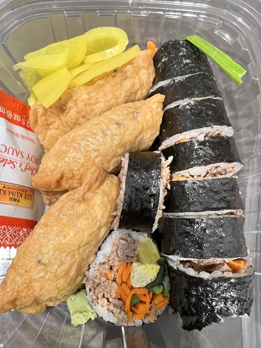 Gaju Gimbap-6