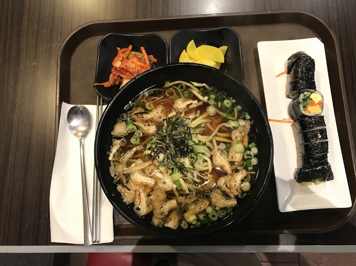 Gaju Gimbap-7