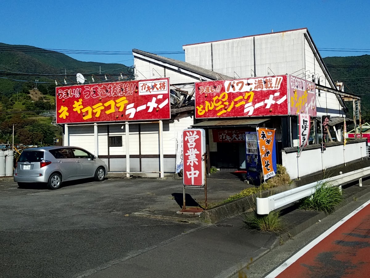 Gakitaisho Yamakita