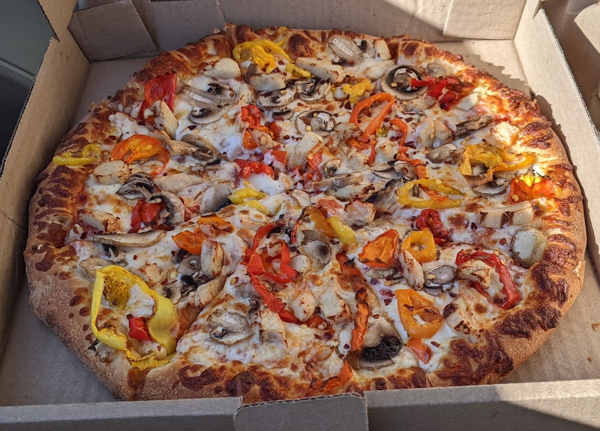 Galaxie Pizza-6