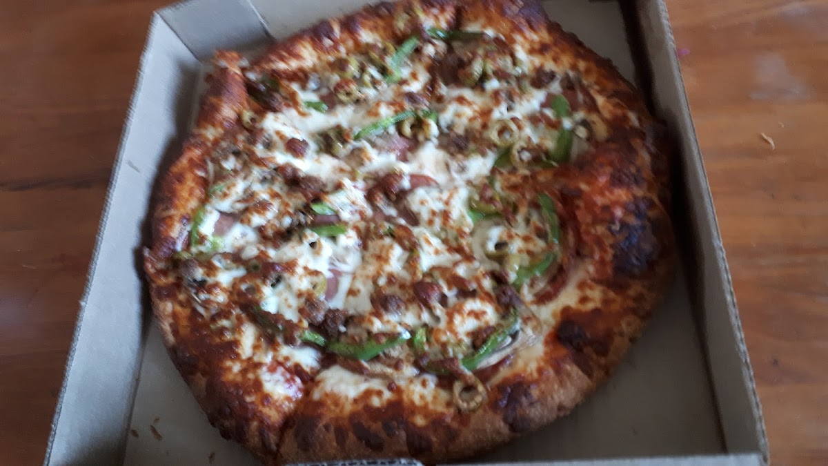 Galaxie Pizza-7