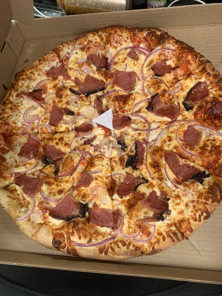Galaxie Pizza-8