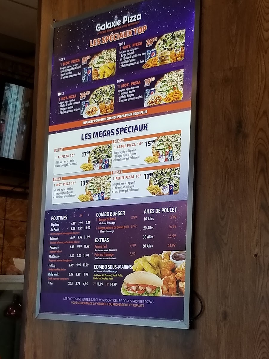 Menu Galaxie Pizza-3