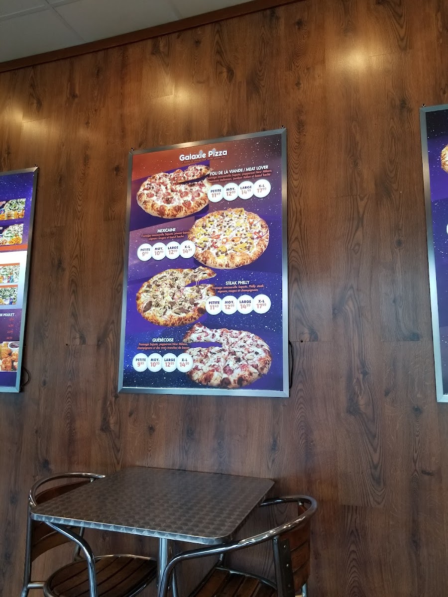 Menu Galaxie Pizza-4