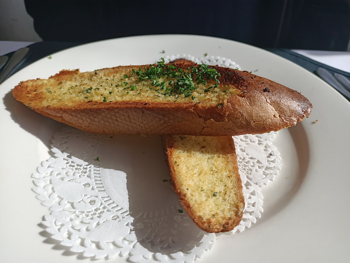 Galaxy Seafood And Mediterranean Restaurant-9
