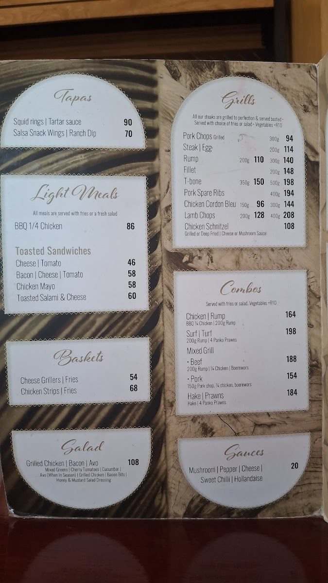 Menu #galaxytheplacetobe-4