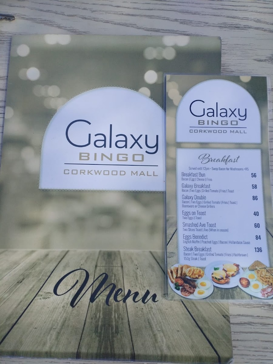 Menu #galaxytheplacetobe-5