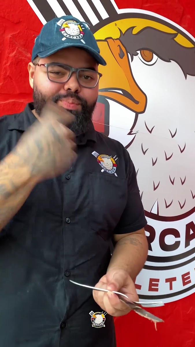 Galeteria Carcará-2