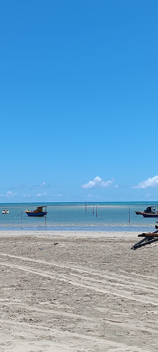 Galeto São Luiz - Paripueira-4