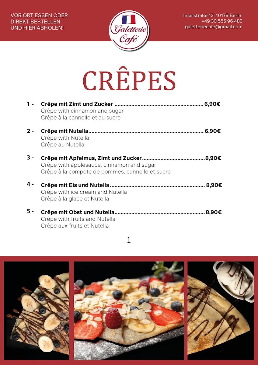 Menu Galetterie Café-10