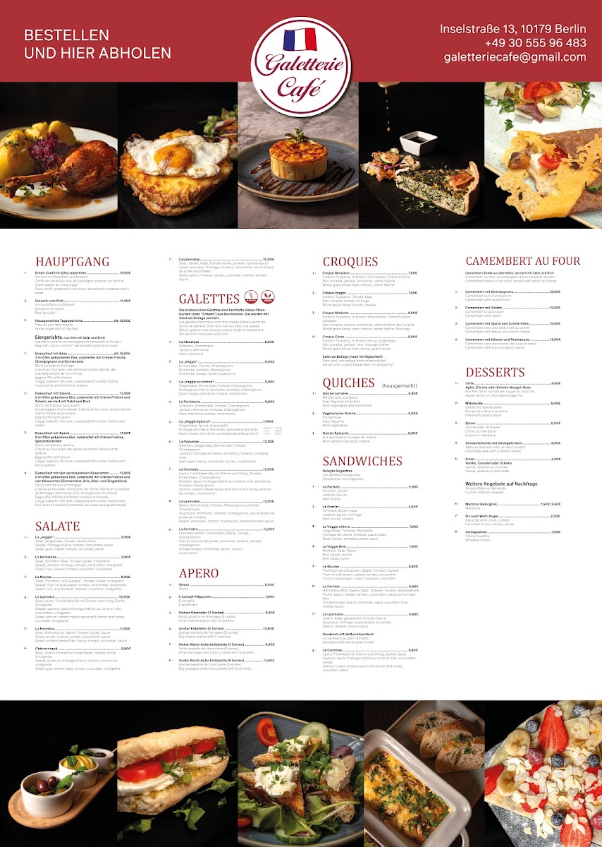 Menu Galetterie Café-7