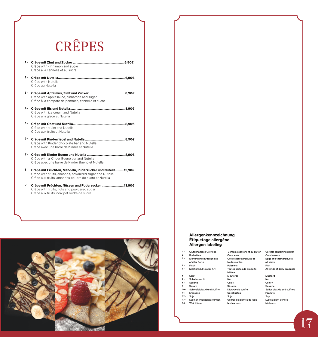 Menu Galetterie Café-8