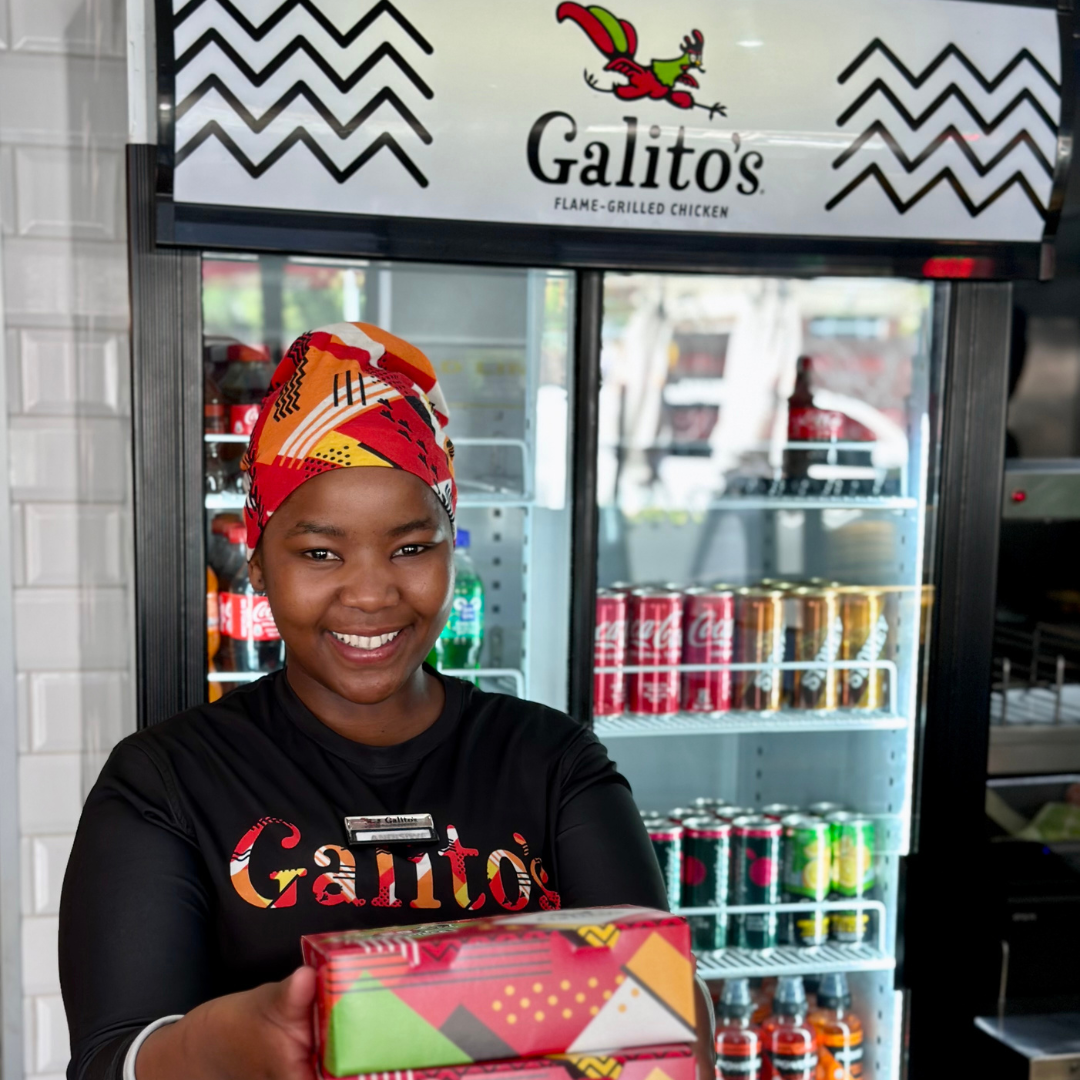 Galito's Kriel Mall