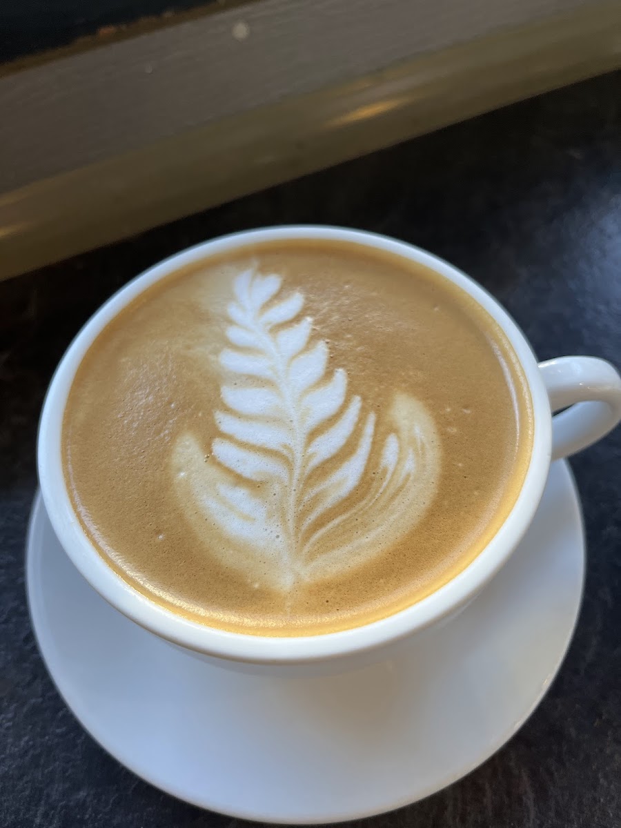 Gallagher's Coffee Bar & Cafe-3