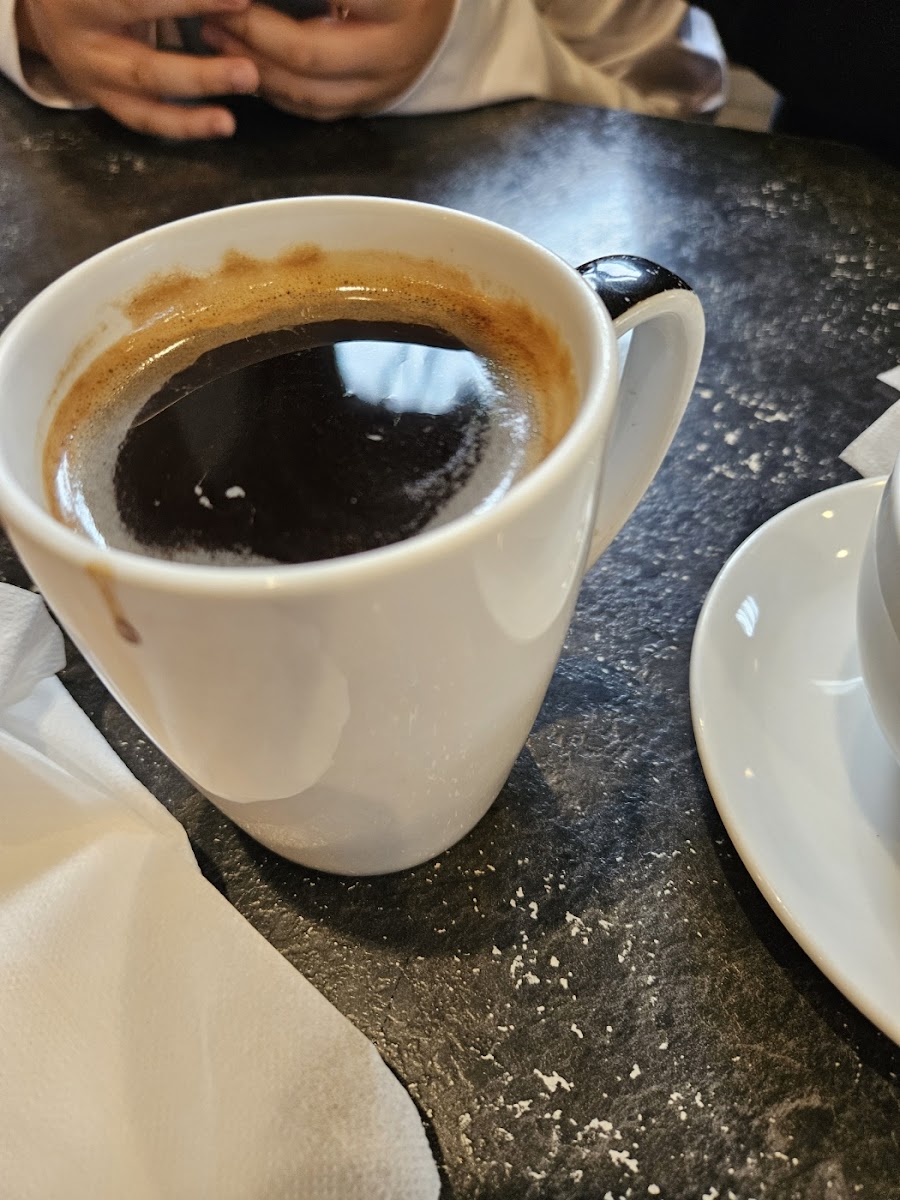Gallagher's Coffee Bar & Cafe-4