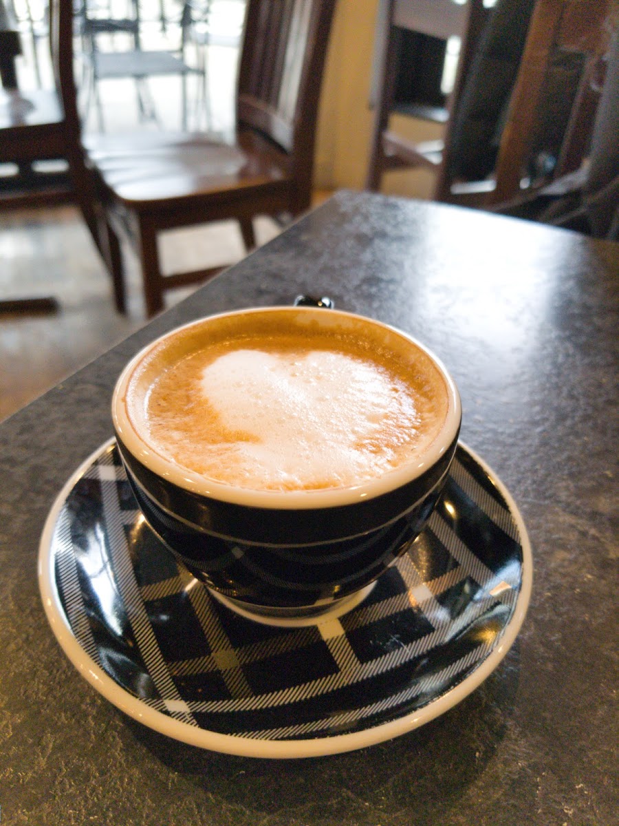 Gallagher's Coffee Bar & Cafe-5