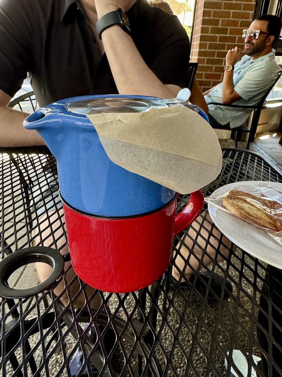 Gallagher's Coffee Bar & Cafe-6