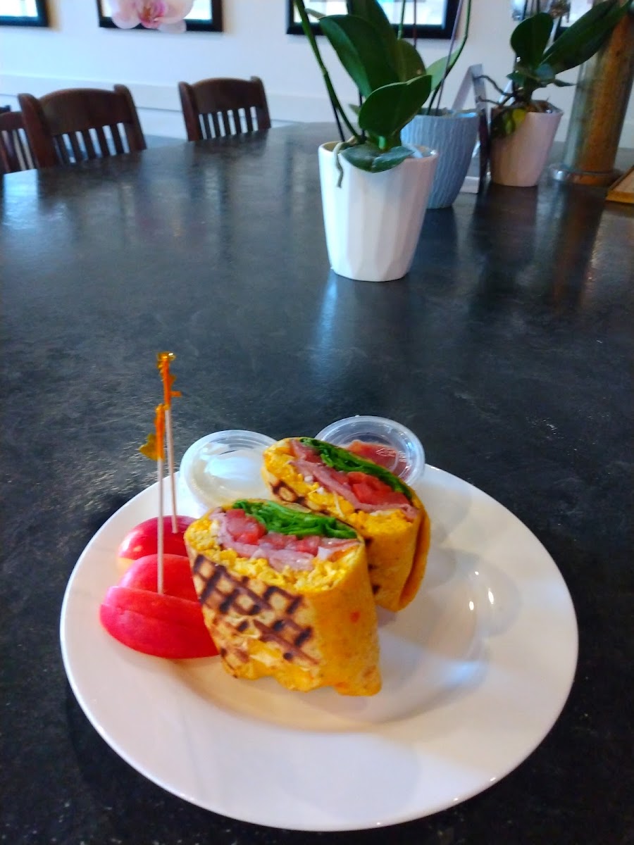 Gallagher's Coffee Bar & Cafe-8