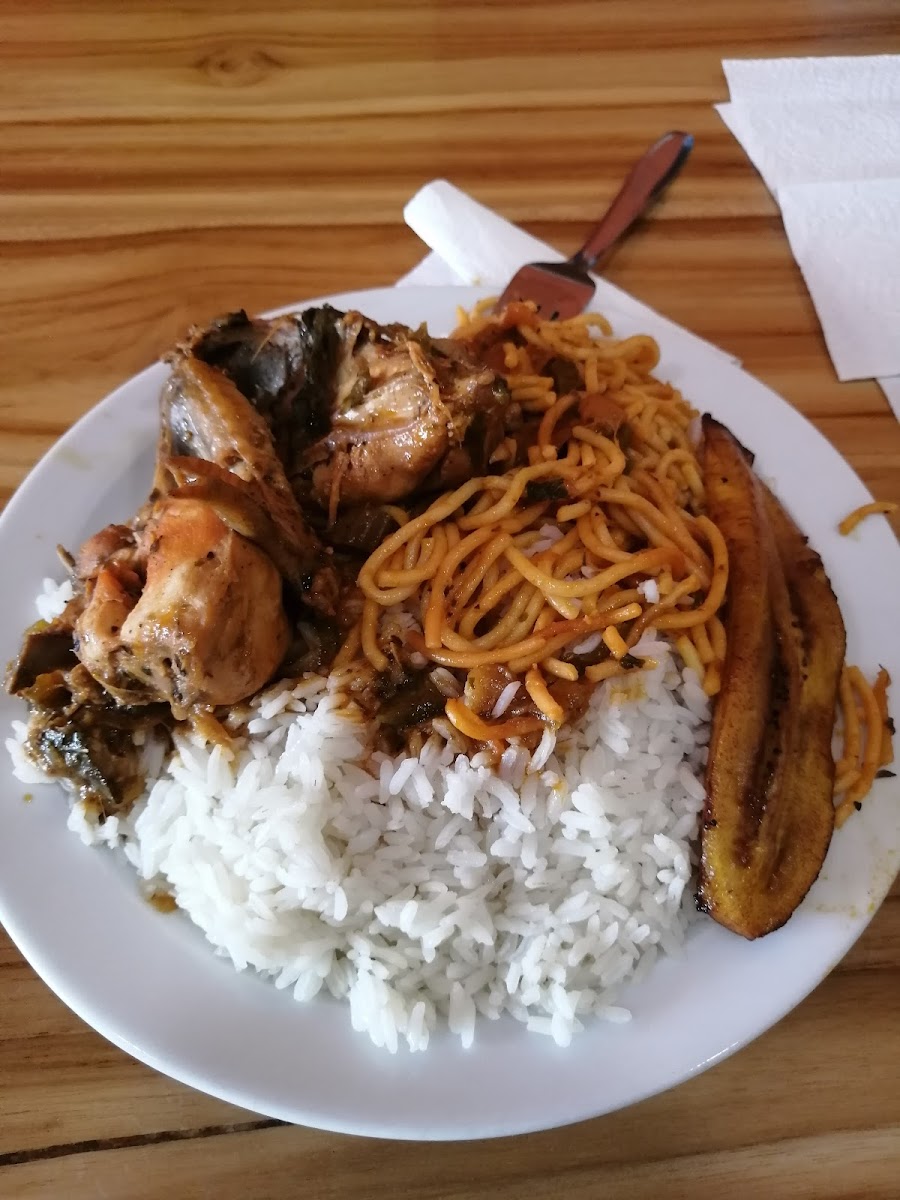 Gallo Pinto-5