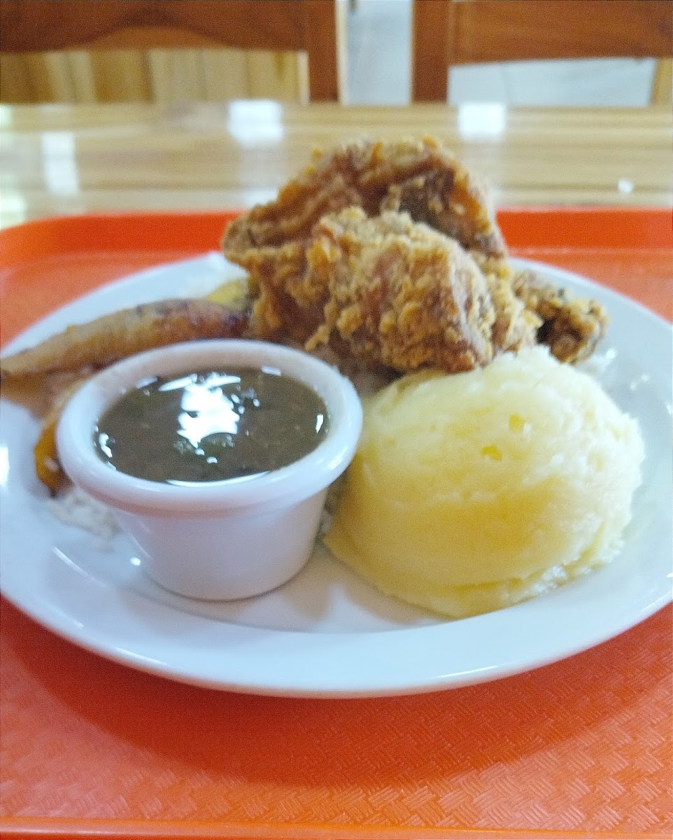 Gallo Pinto-6