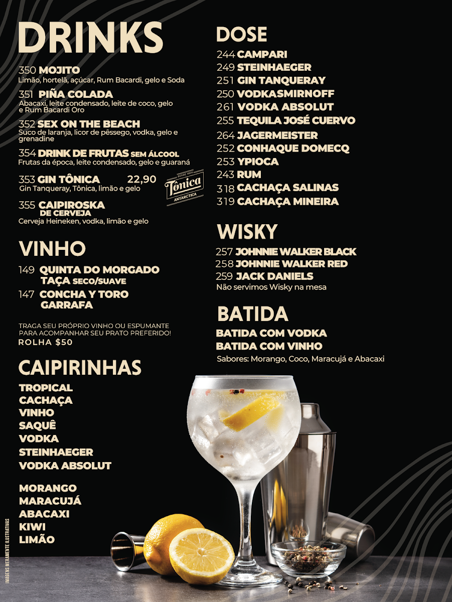 Menu Galpão Da Costela-2