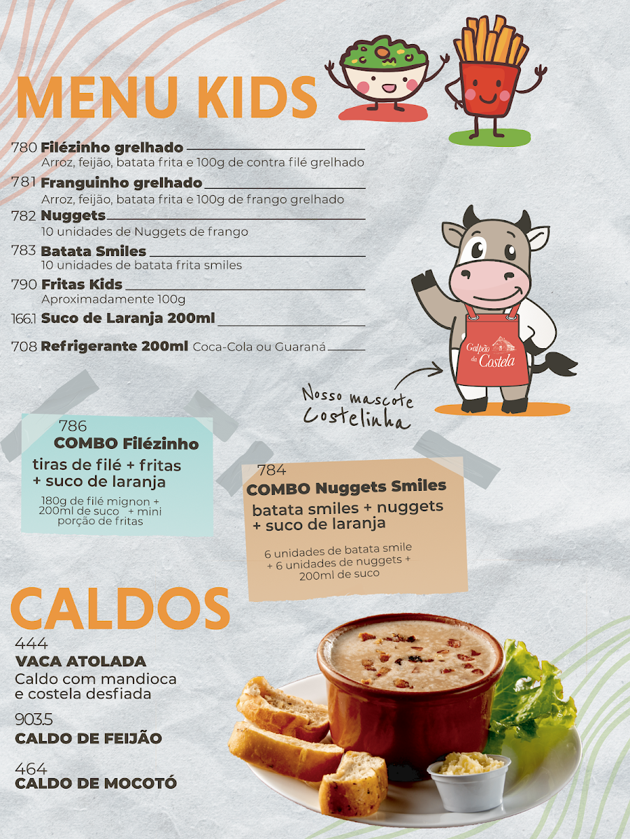Menu Galpão Da Costela-3