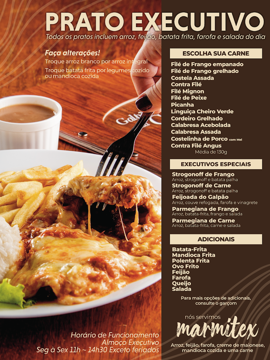 Menu Galpão Da Costela-4