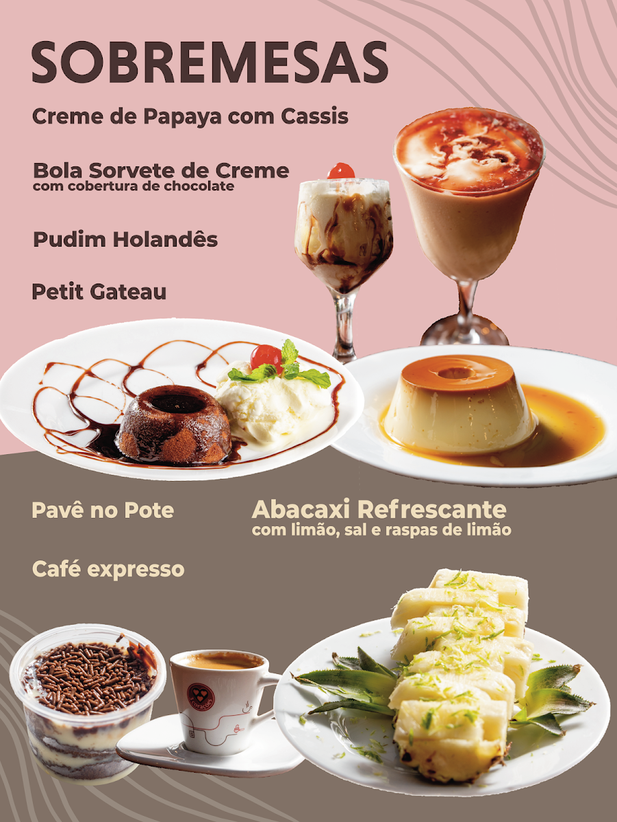 Menu Galpão Da Costela-9
