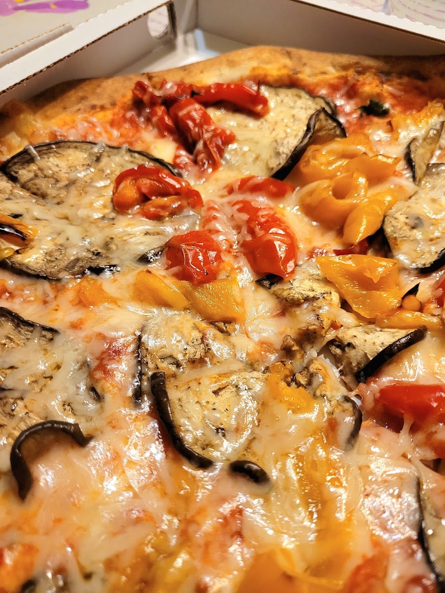 Gambero Rosso