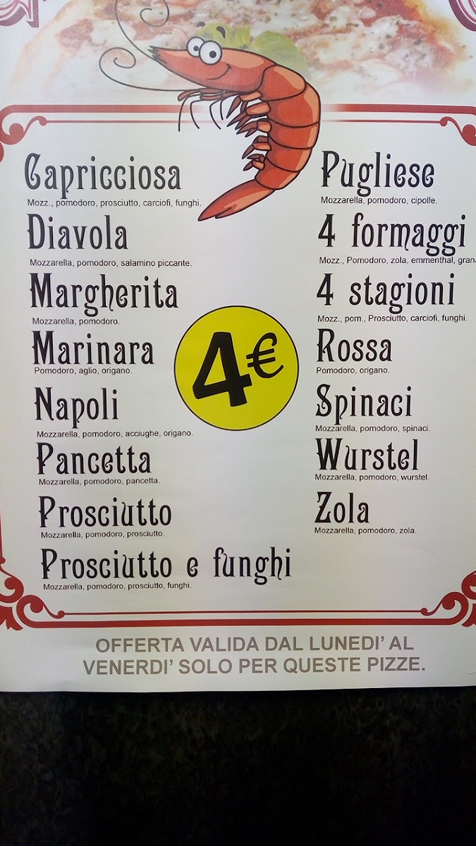 Menu Gambero Rosso-1