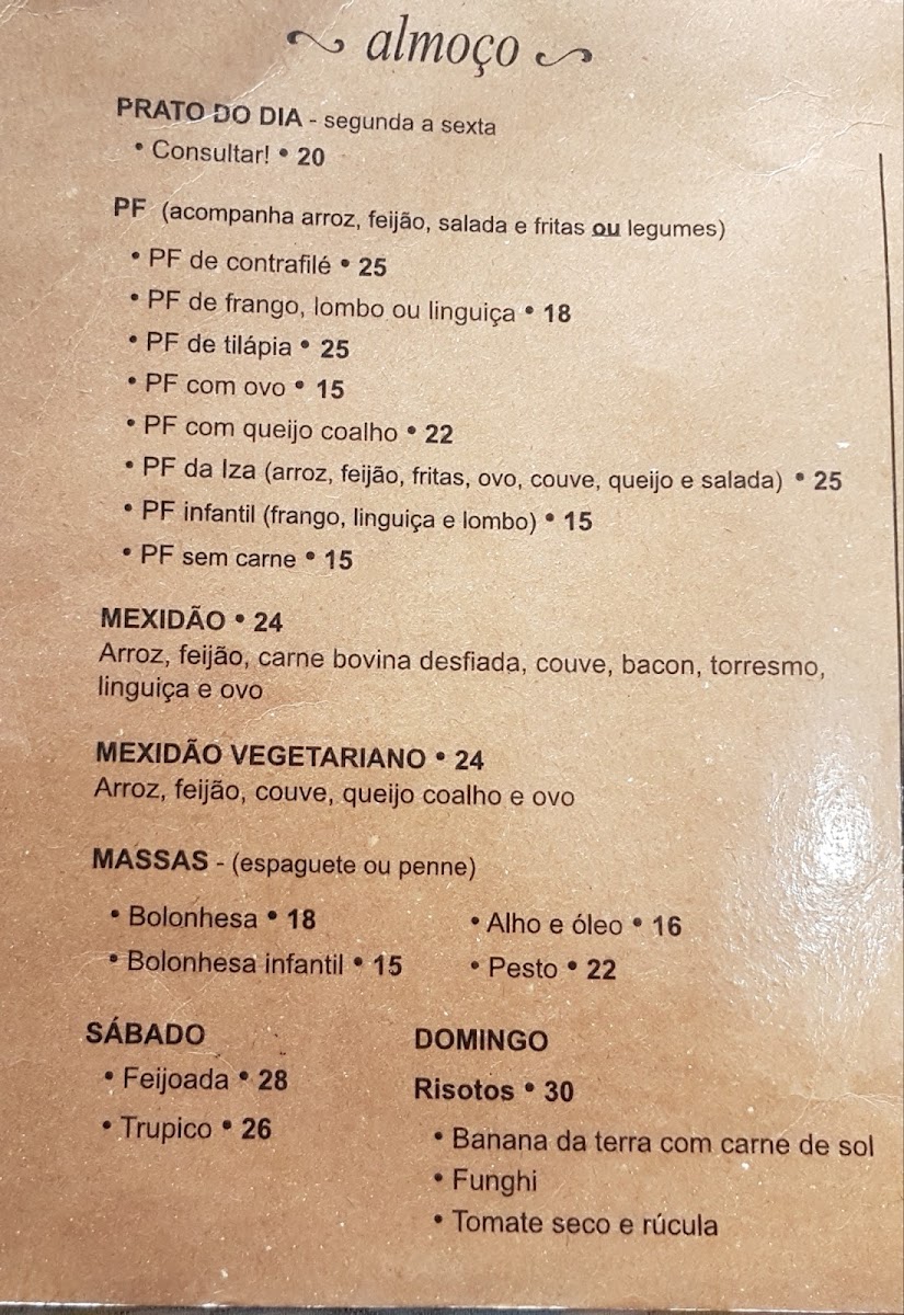 Menu Gamela-5