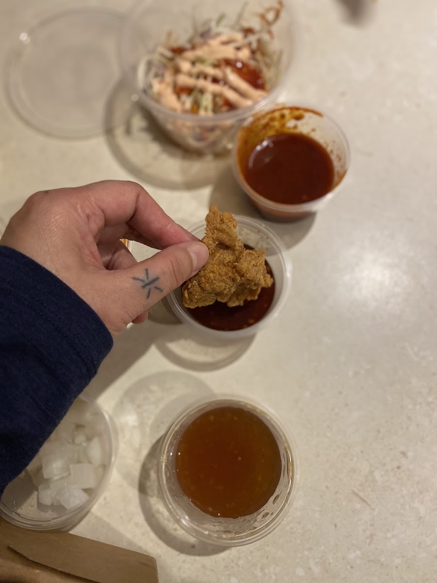 Gami Chicken & Beer Tarneit-10