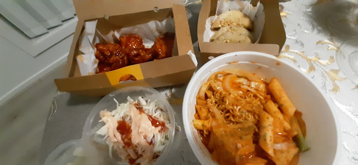 Gami Chicken & Beer Tarneit-5