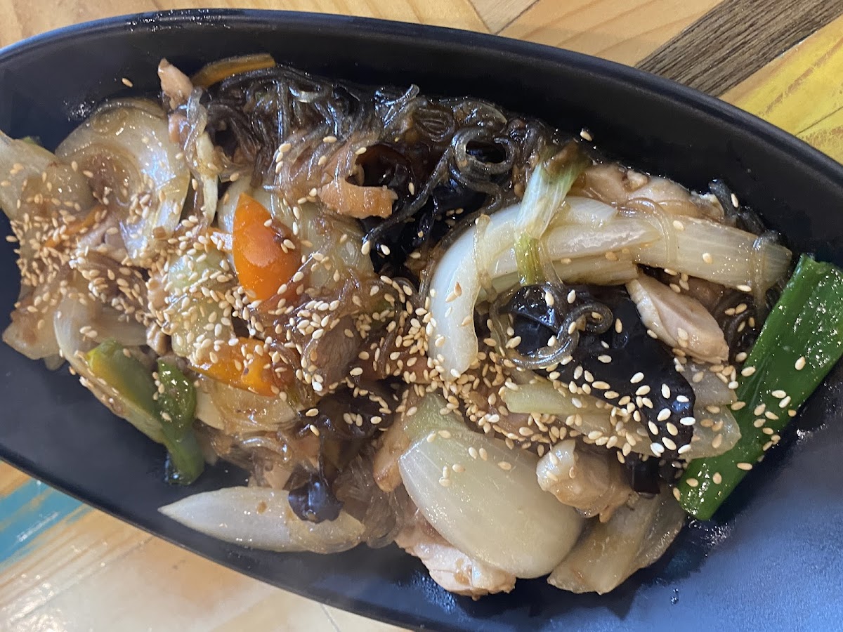 Gami Chicken & Beer Tarneit-6