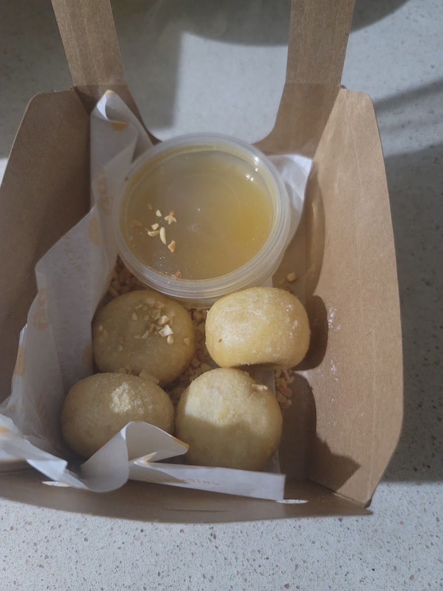 Gami Chicken & Beer Tarneit-9