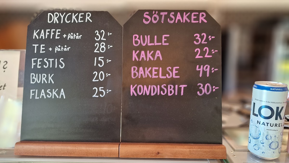 Menu Gamla Brukskontoret Bageri Och Konditori-2
