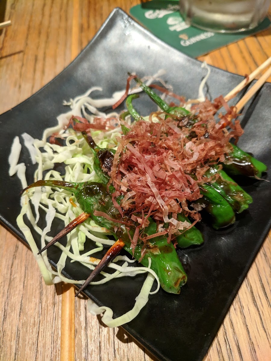 乾杯串燒居酒屋Ganbei Yakitori Restaurant-10