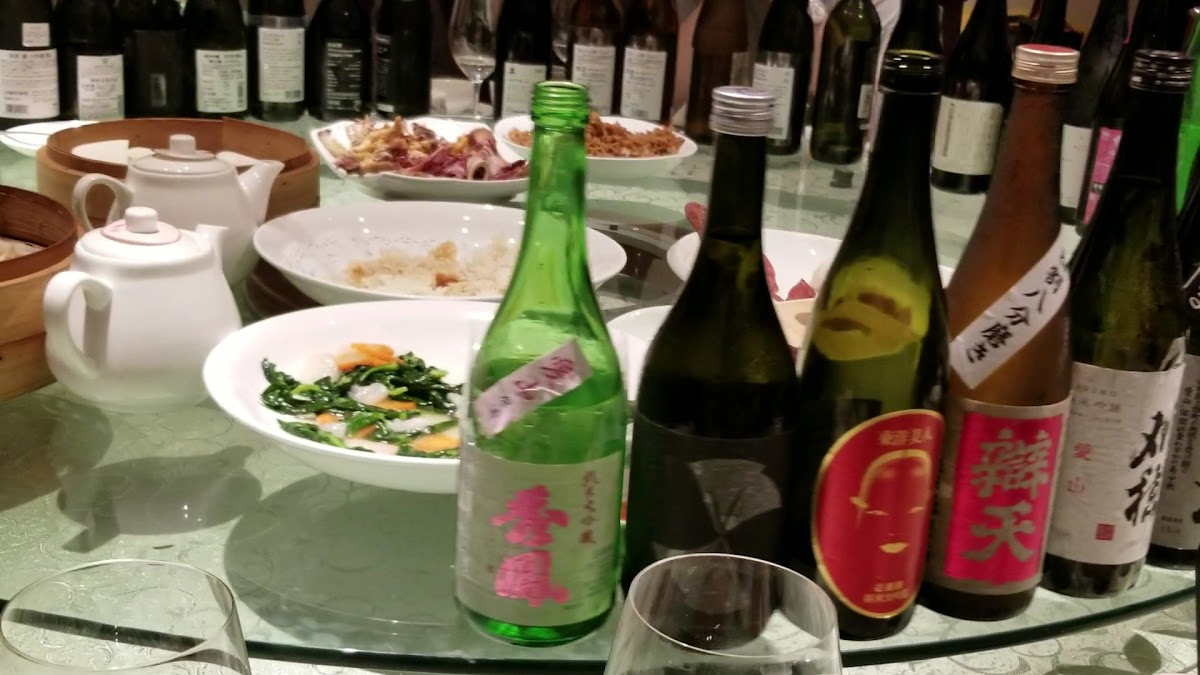 乾杯串燒居酒屋Ganbei Yakitori Restaurant-2