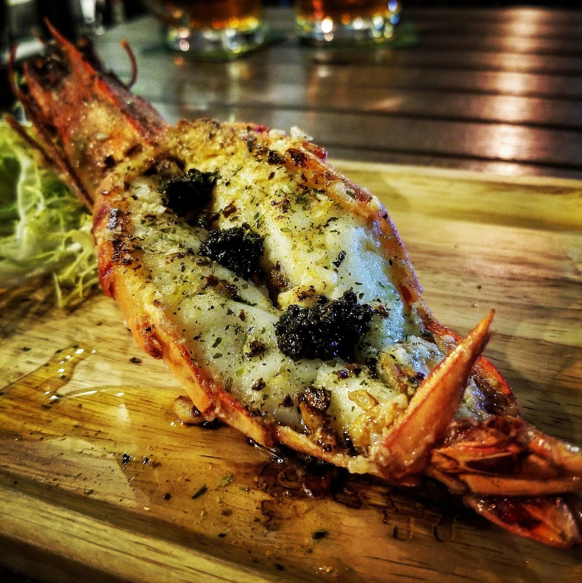 乾杯串燒居酒屋Ganbei Yakitori Restaurant-4