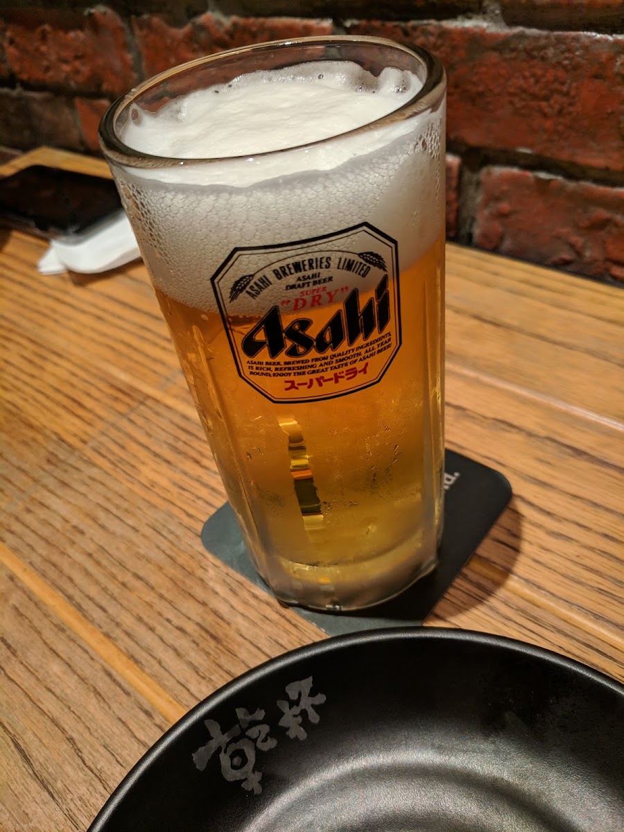 乾杯串燒居酒屋Ganbei Yakitori Restaurant-5