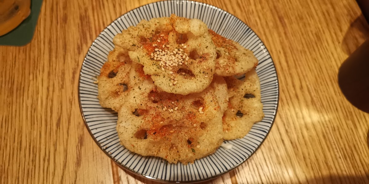 乾杯串燒居酒屋Ganbei Yakitori Restaurant-8