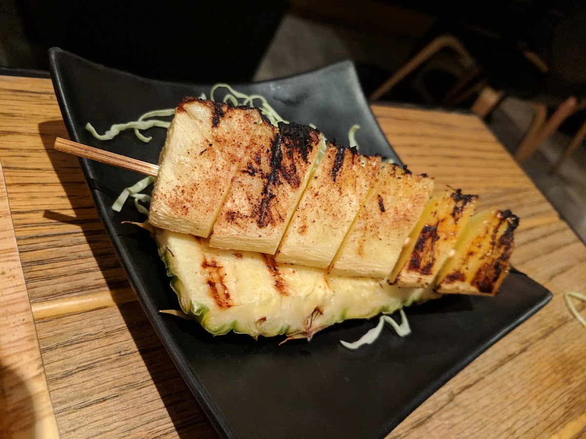 乾杯串燒居酒屋Ganbei Yakitori Restaurant-9