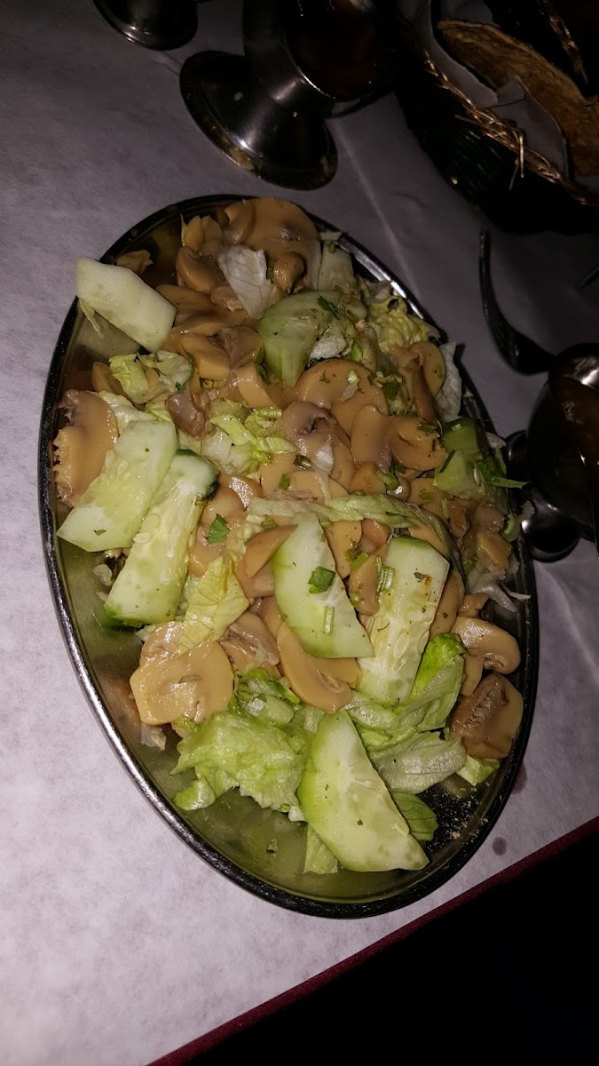 Gandhi Cafe-10
