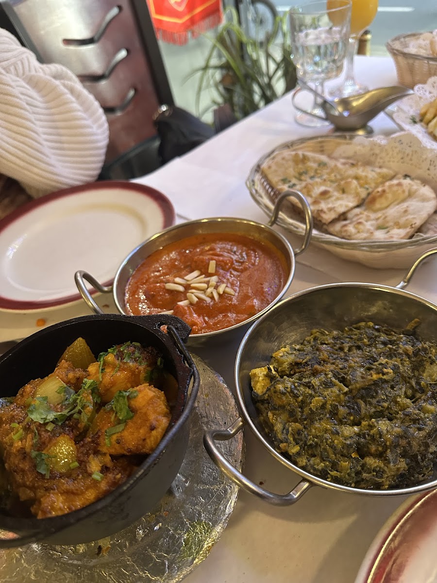 Gandhi Cafe-2