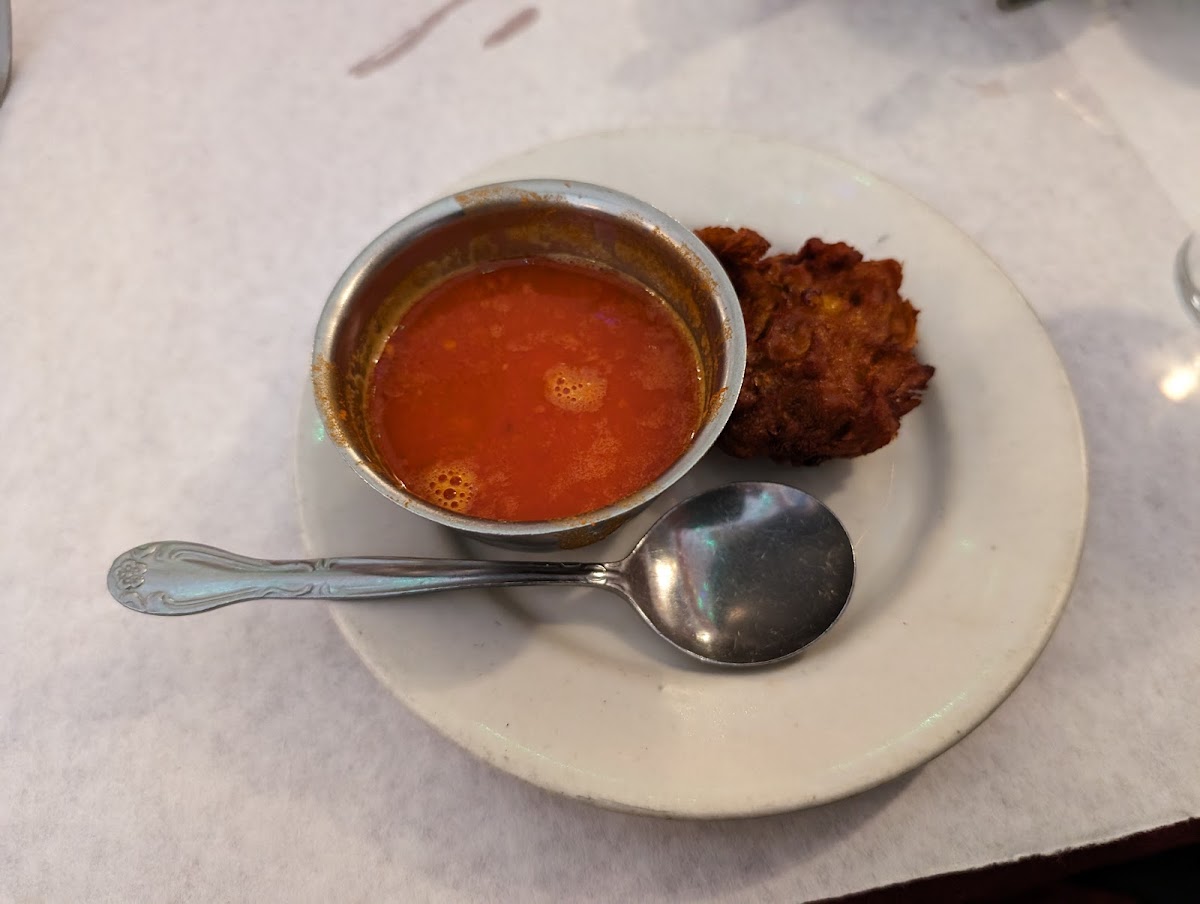 Gandhi Cafe-3