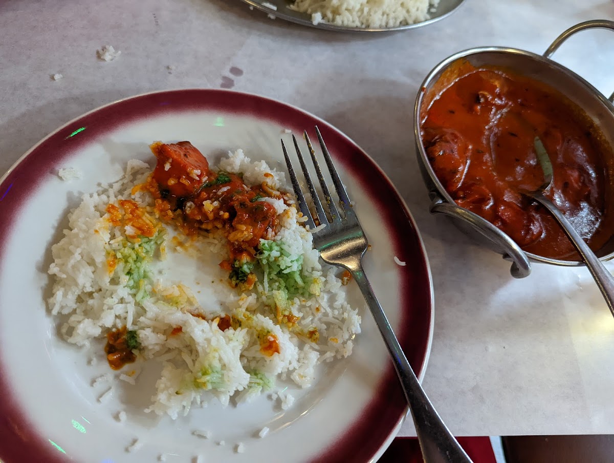 Gandhi Cafe-5