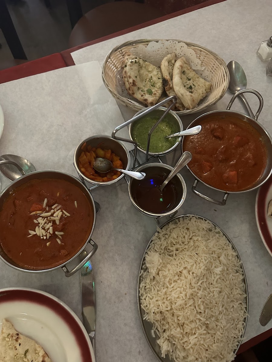 Gandhi Cafe-6