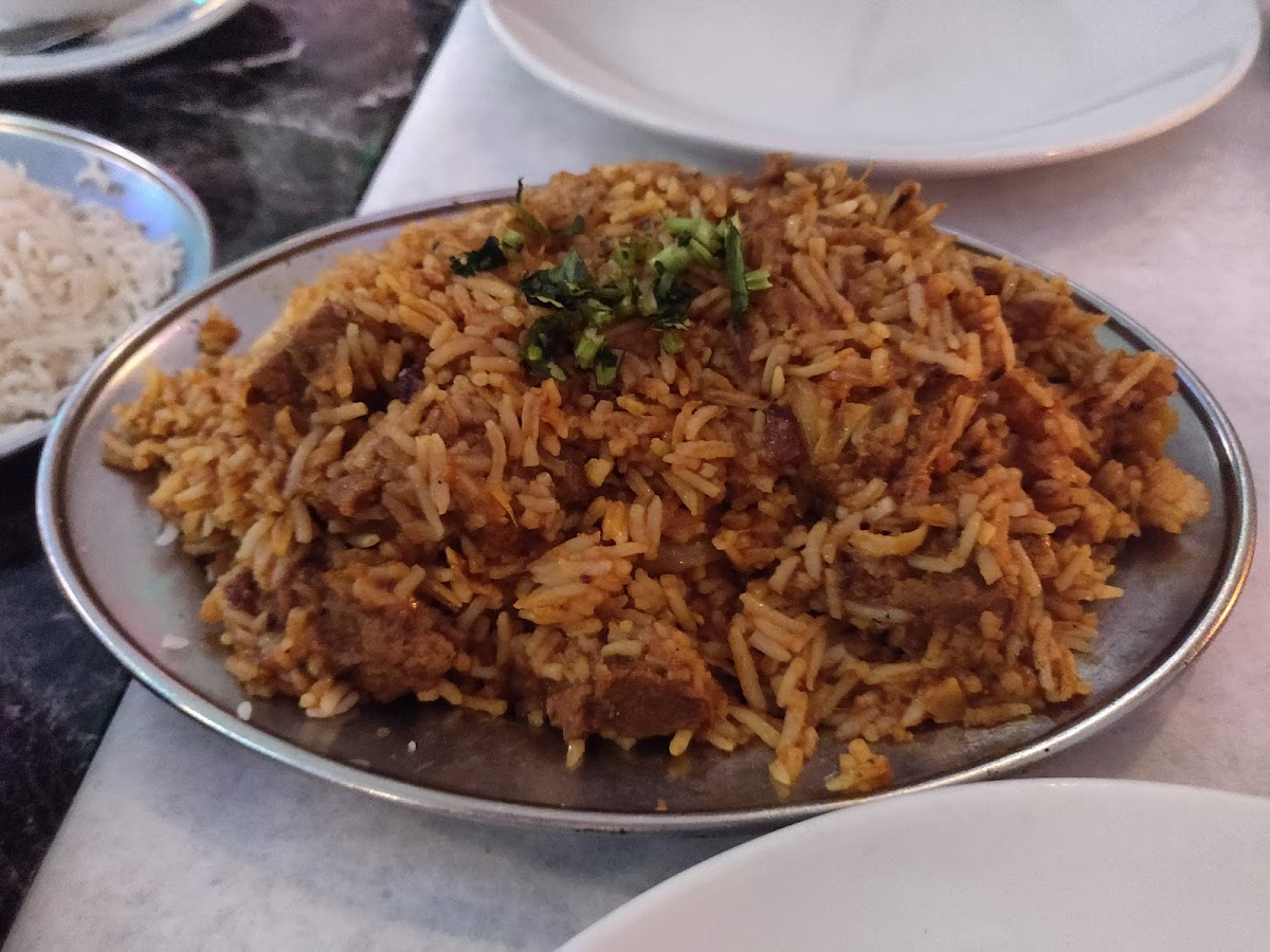 Gandhi Cafe-8